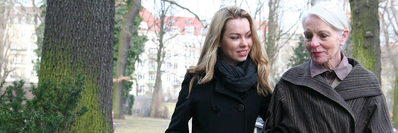 Alt+Jung Alt+Jung, Alt, Jung, Hilfe