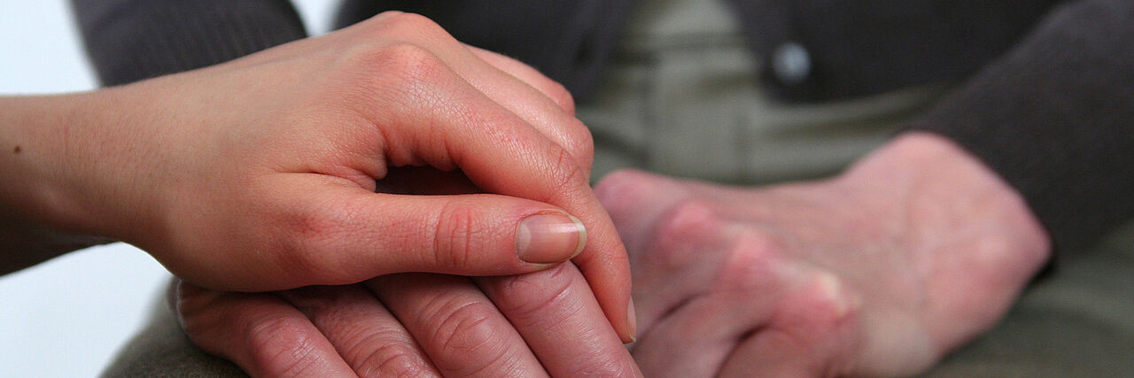 Psychosoziale Notfallversorgung des DRK. Psychosoziale Notfallversorgung des DRK.